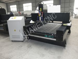 淮南田家庵区HW-9015重型石材雕刻机