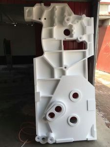 淮南田家庵区泡沫/橡塑样品