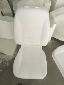 淮南田家庵区泡沫/橡塑样品