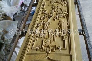 淮南田家庵区木工样品