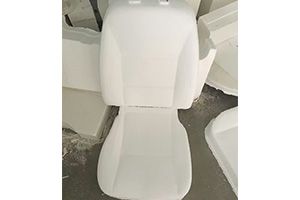淮南田家庵区五轴加工中心样品