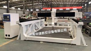淮南田家庵区定制分体式大型模具雕刻机