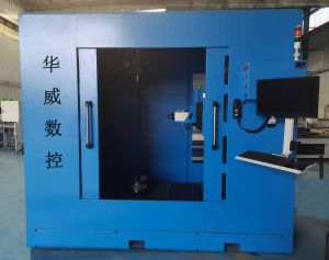 淮南田家庵区全包围立式立体雕刻机