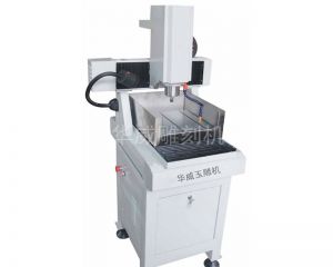 淮南田家庵区电脑玉雕机HW-3636
